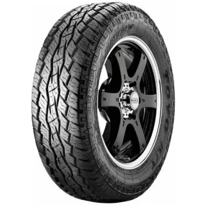 Pneu TOYO OPEN COUNTRY A/T+ 265/70/17 121 S