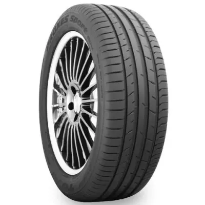 Pneu TOYO PROXES SPORT SUV XL 295/40/22 112 Y