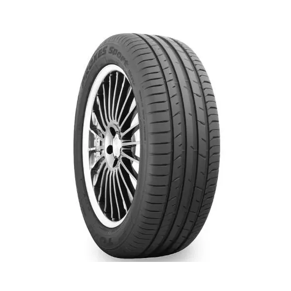 Pneu TOYO PROXES SPORT SUV XL 295/40/22 112 Y