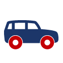 SUV - 4x4 (2863)